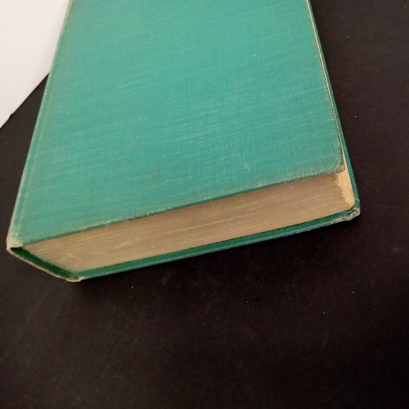 The‎ giant Joshua, M Whipple, 1942, Houghton-Mifflin, 2nd printing - Picture 9 of 16